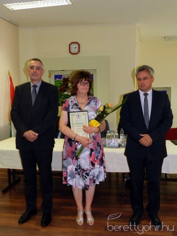 Semmelweis nap a Gróf Tisza István Kórházban 53